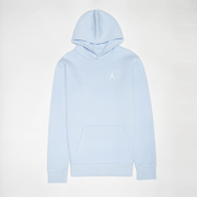 Unselected, Jordan, Junior Michael Jordan Brooklyn Fleece Pullover, blue