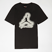Selected, Jordan, JDB MVP Airbrushed Shortsleeve T-Shirt, black