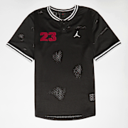 Selected, Jordan, Junior Jordan 23 Elevated Jersey, black