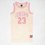 Selected, Jordan, 23 Jersey, beige