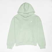 Selected, Jordan, JDG Brooklyn Essential Pullover, green