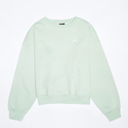 Selected, Jordan, Brooklyn Essential Crew, green