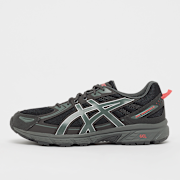 Unselected, ASICS SportStyle, Gel-Venture 6, black (Sold-out)