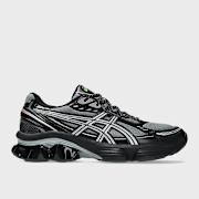 Unselected, ASICS SportStyle, Gel-Kinetic Fluent, black (Sold-out)