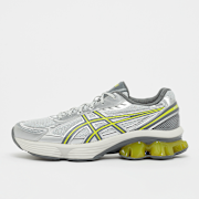 Unselected, ASICS SportStyle, Gel-Kinetic Fluent, grey (Sold-out)