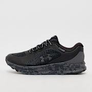 Selected, Under Armour, UA Charged Bandit TR 3 SP, black