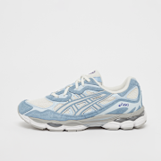 Unselected, ASICS SportStyle, GEL-NYC, blue (Sold-out)