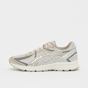 Unselected, ASICS SportStyle, Jog 100 S, beige (Sold-out)