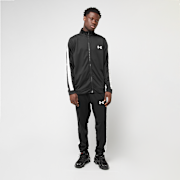 Unselected, Under Armour, Rival Knit Track Suit, black