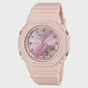 Selected, G-SHOCK, GMA-P2100SG-4AER, light pink (Sold-out)