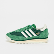 Unselected, adidas Originals, SL 72 RS Kids Sneaker (GS), green (Sold-out)