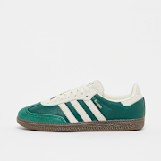 Unselected, adidas Originals, Samba OG Kids Sneaker (GS), green (Sold-out)