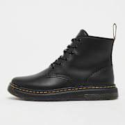 Selected, Dr. Martens, Crewson Chukka, black