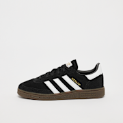 Unselected, adidas Originals, Handball Spezial Kids Sneaker (PS), black (Sold-out)