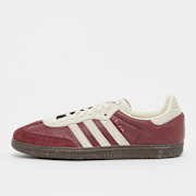 Unselected, adidas Originals, Samba OG Sneaker, red (Sold-out)