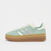 Unselected, adidas Originals, Gazelle Bold W Sneaker, green