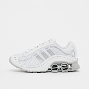 Selected, adidas Originals, Megaride O1 Sneaker W, white