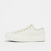 Unselected, Converse, Chuck Taylor All Star Lift, beige (Sold-out)