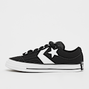 Unselected, Converse, Converse Puff Player, black