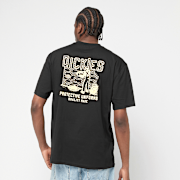 Wybrane, Dickies, Bricklane Shortsleeve Tee, czarny