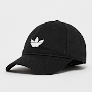 Unselected, adidas Originals, Classics Baseball Cap, black