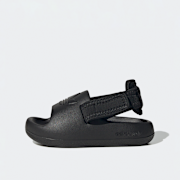 Unselected, adidas Originals, Adifom Adilette Slides (PS), black (Sold-out)