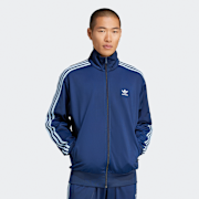 Unselected, adidas Originals, adicolor Firebird Track Jacket, blue (Sold-out)