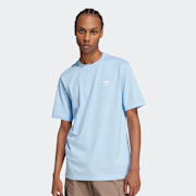 Unselected, adidas Originals, Trefoil Essentials T-Shirt, blue (Sold-out)