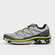 Unselected, Salomon, XT-6, grey (Sold-out)