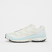 Unselected, Salomon, XT-6, white (Sold-out)