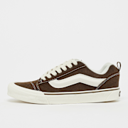 Unselected, Vans, Knu Skool, brown (Sold-out)
