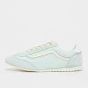 Selected, Vans, Super Lowpro, blue