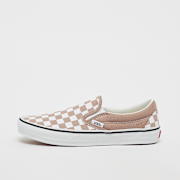 Selected, Vans, Classic Slip On, beige