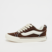 Unselected, Vans, Knu Skool, brown (Sold-out)