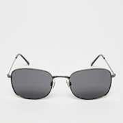 Unselected, SNIPES, Runde Sonnenbrille, grey (Sold-out)