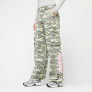 Selected, Felicious, Camouflage Cargo Pants, camouflage