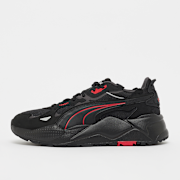 Selected, PUMA, RS-X Up MU, black