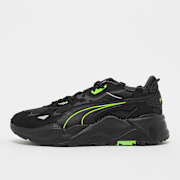 Unselected, PUMA, RS-X Up MU, black