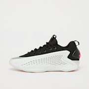 Unselected, adidas Originals, Anthony Edwards 1 Low Basketball Shoe (GS), white (Sold-out)