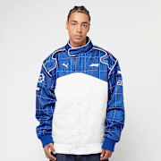 Unselected, PUMA, F1 Racing Jacket, white (Sold-out)