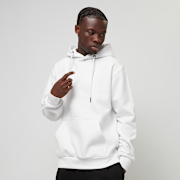 Selected, Urban Classics, Essential Hoodie, white