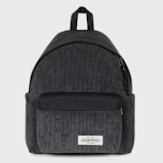 Niewybrane, Eastpak, Day Pak'r Cordfunk, czarny (Wyprzedane)