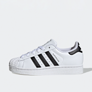 Unselected, adidas Originals, Superstar II (GS), white