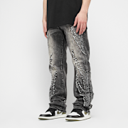 Wybrane, Smoke Rise, Fashion Jeans, czarny (Wyprzedane)