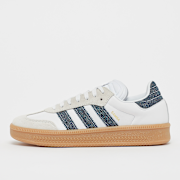 Unselected, adidas Originals, Samba XLG Sneaker, white (Sold-out)