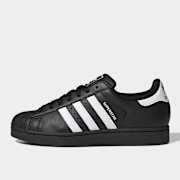Unselected, adidas Originals, Superstar II, black
