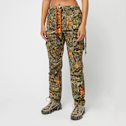 Selected, Smoke Rise, PANTS Relaxed Utility Pants, camouflage