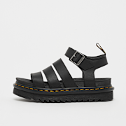 Selected, Dr. Martens, Blaire, black