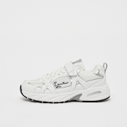 Unselected, Karl Kani, Prime Runner (PS), white