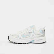 Selected, Karl Kani, Prime Runner (PS), white